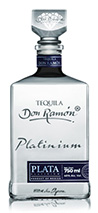 Don Ramon Platinium Plata Tequila